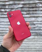 Iphone 11, Télécoms, Téléphonie mobile | Apple iPhone, Comme neuf, 128 GB, Rouge, Sans abonnement