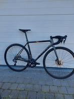 Ridley Helium Slx Disc S(54) Ultegra Di2, Autres marques, Comme neuf, Enlèvement, 28 pouces