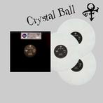 Prince - Crystal Ball LIMITED NUMBERED WHITE PROMO VINYL 3LP, Verzenden, 1980 tot 2000, Nieuw in verpakking, 12 inch