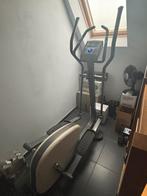 Tunturi crossrtrainer pure R 6.1, Enlèvement, Utilisé, Vélo elliptique