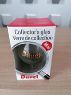 Duvel miniglas. Duvelglas. Collector glas., Verzamelen, Merken en Reclamevoorwerpen, Ophalen of Verzenden