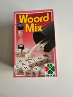 Woord mix, Hobby & Loisirs créatifs, Jeux de société | Autre, Utilisé, Enlèvement ou Envoi