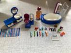 playmobil set 70211 compleet: badkamer voor 8 euro, Ophalen of Verzenden, Zo goed als nieuw