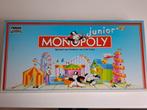 Monopoly Junior, Enlèvement, Comme neuf, Parker