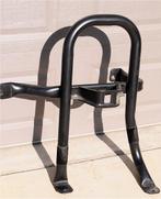 Hummer H2 OEM GMC original interior wheel mount, Vélos & Vélomoteurs, Enlèvement ou Envoi, Utilisé