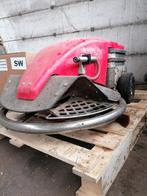 Mestrobot Lely Discovery 90SW