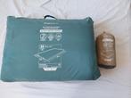 Matelas gonflable et coussin confort, Caravans en Kamperen, Kampeermeubelen, Ophalen