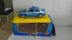 alfa romeo 156 polizia, Burago, Ophalen of Verzenden, Zo goed als nieuw, Auto