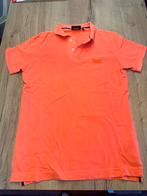 Polo shirt Superdry Maat M, Kleding | Heren, Polo's, Ophalen of Verzenden, Zo goed als nieuw, Maat 48/50 (M)