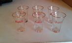 3 sets borrelglaasjes, Enlèvement ou Envoi, Comme neuf, Verres et Verres à shot