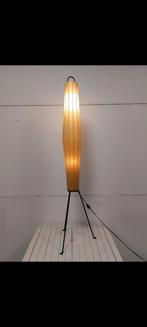 Vintage cocoonlamp, Huis en Inrichting, Lampen | Vloerlampen, Gebruikt, Vintage, Ophalen