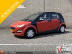 Smart ForFour 1.0 Spring Edition III | 5-Deurs | Pano |, Autos, Smart, Achat, ForFour, Entreprise, Boîte manuelle