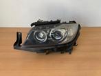 koplamp links BMW 3 serie E90 E91 2004 tot 2008 xenon, Auto-onderdelen, Ophalen of Verzenden, Gebruikt, BMW