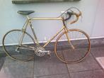 Vintage koersfiets Gazelle(1980)., Vélos & Vélomoteurs, Vélos | Ancêtres & Oldtimers, Enlèvement, Années 60 ou plus récent, 59 cm ou plus