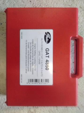 Gates timing tool kit fiat saab opel alfa  beschikbaar voor biedingen
