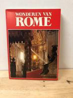 Wonderen van Rome - Tullio Polidori, Tullio Polidori, 17e en 18e eeuw, Ophalen, Gelezen