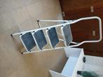 Stevige trapladder, Doe-het-zelf en Bouw, Ophalen of Verzenden, Gebruikt