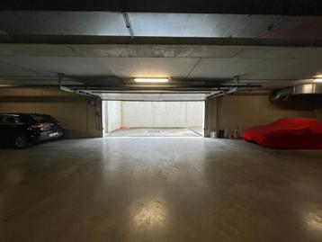 Garage te huur in Roeselare beschikbaar voor biedingen