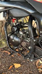 SHERCO SM R 50CC, Ophalen, Zo goed als nieuw