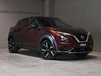 Nissan Juke Juke 1.6 N-DESIGN (bj 2023), Auto's, Nissan, Voorwielaandrijving, Gebruikt, 4 cilinders, 1655 kg