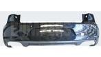 Bumper PORSCHE MACAN GTS 95B 13- 8209326463 Achterbumper KJ1, Gebruikt, 6 maanden garantie, Ophalen of Verzenden, Achter