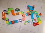 VTech Tut tut animo piste aventure & Tuttut bolides aéroport, Ophalen, Gebruikt, 2 tot 4 jaar