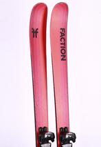 178 cm freeride ski's FACTION DANCER 1 2024, red/orange, Sport en Fitness, Skiën en Langlaufen, Overige merken, 160 tot 180 cm