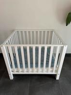 Bopita Park in zeer goede staat met matras en parklegger, Enlèvement, Comme neuf