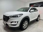 Hyundai Tucson 1.6 CRDi *garantie 12 mois*gps*clim*led*camer, Autos, SUV ou Tout-terrain, 5 places, Achat, 4 cylindres