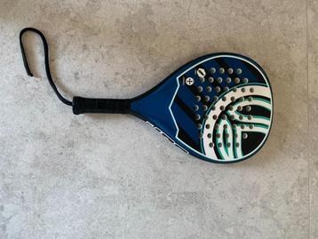 padel racket artengo beginner  beschikbaar voor biedingen