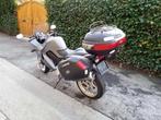 BMW F800ST 2007, Entreprise, Autre