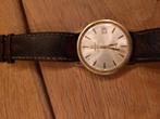 Omega, millésime âgé de 60 ans, en état de marche, automatiq, Bijoux, Sacs & Beauté, Enlèvement, Comme neuf, Omega