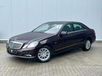 ✅Mercedes E200d Autom Nightvision Leder Xenon Navi Zetelverw, Auto's, Mercedes-Benz, Te koop, Berline, 5 deurs, Xenon verlichting