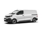 Opel Vivaro L2H1 1.5 diesel 120 PK | STOCK |, Auto's, Opel, Monovolume, Vivaro, Zwart, Parkeersensor