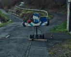 Kz125cc karting, Sport en Fitness, Karting, Ophalen