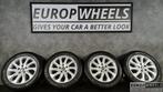 16 inch Seat Leon Audi A3  Golf 7 8 Winterbanden 205 55, Auto-onderdelen, Banden en Velgen, Gebruikt, -, Banden en Velgen, -