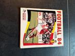 Panini football 84 album compleet, Verzamelen, Ophalen of Verzenden