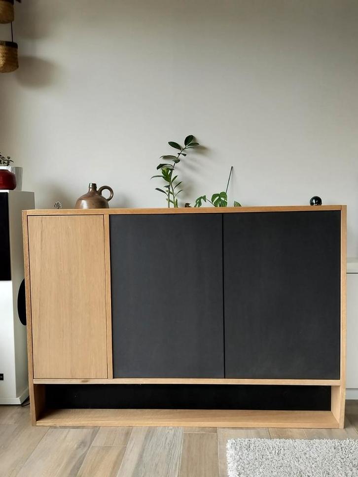 Badkamerkast - hangkast - spiegelkast, Huis en Inrichting, Badkamer | Badkamermeubels, Spiegelkast, Ophalen