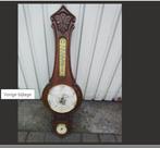 ARMAN    PIEN  BAROMETER, Ophalen of Verzenden, Zo goed als nieuw, Barometer