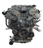 Infiniti Nissan EX35 FX35 G35 350Z 3.5 VQ35HR VQ35 HR-motor, Ophalen of Verzenden, Infiniti