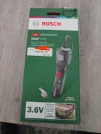 Bosch easy pump NIEUW, Ophalen, Nieuw