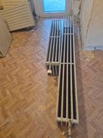 Oud ijzer op te halen., Doe-het-zelf en Bouw, Verwarming en Radiatoren, Ophalen