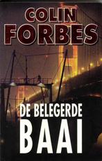 De belegerde baai, door Colin Forbes, Nieuw, Colin Forbes, Ophalen of Verzenden, Nederland