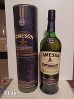 Jameson whiskey, Comme neuf, Enlèvement ou Envoi