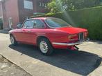 1972 Alfa Romeo GT1300 Junior Oldtimer, Auto's, Gebruikt, Bedrijf, Handgeschakeld, Overige carrosserie