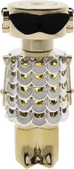 Paco Rabanne Fame edp 80 ml SNELLE GRATIS LEVERING, Verzenden, Nieuw