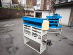 Armoire de camionnette, Doe-het-zelf en Bouw, Ophalen, Gebruikt