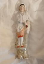 Figurine en porcelaine, Collections, Enlèvement ou Envoi