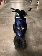 Mbk, Fietsen en Brommers, Ophalen