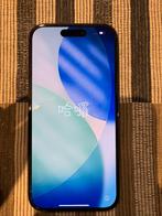 Iphone 15, Enlèvement, Comme neuf, IPhone 15